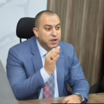 المستشار وليد الفولي: محامي الشعب ومحارب الفساد.. نائب الأمل في البرلمان